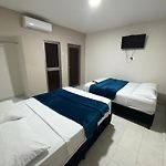 Hotel Stay Golden