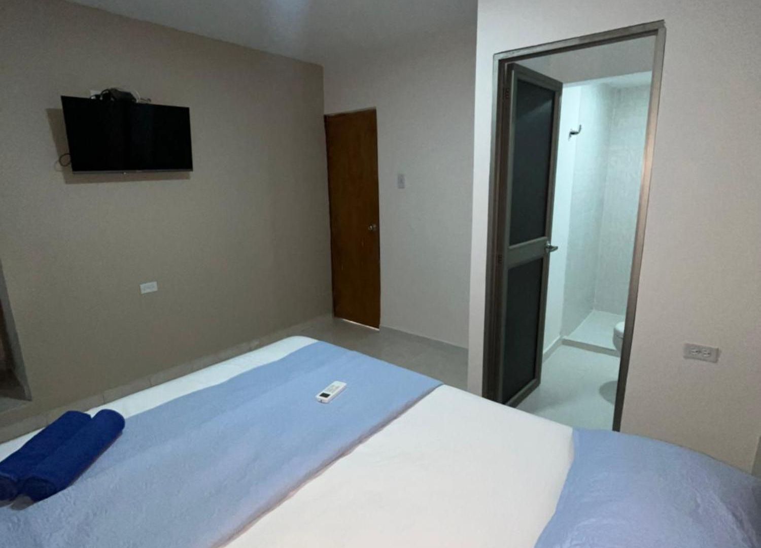 Habitación en casa particular Golden Cartagena