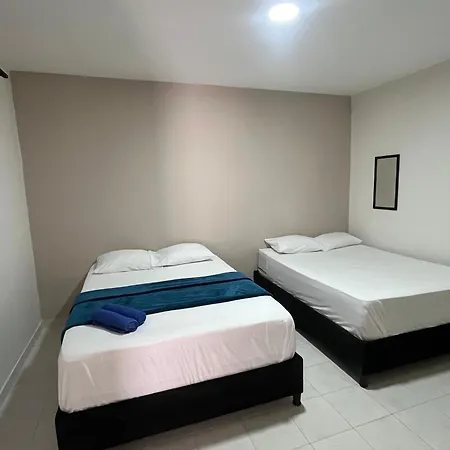 Golden Homestay Cartagena