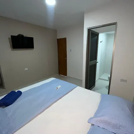 Homestay Golden Cartagena