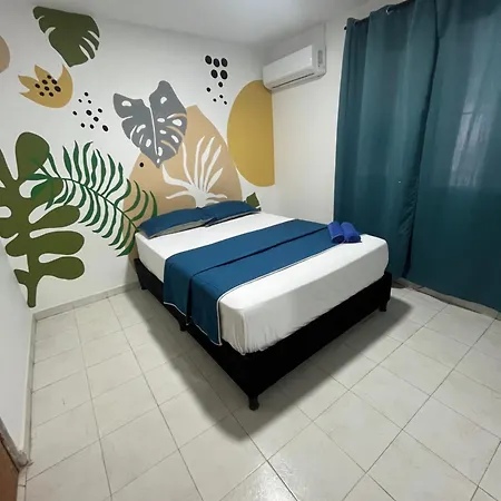 Golden Homestay *
