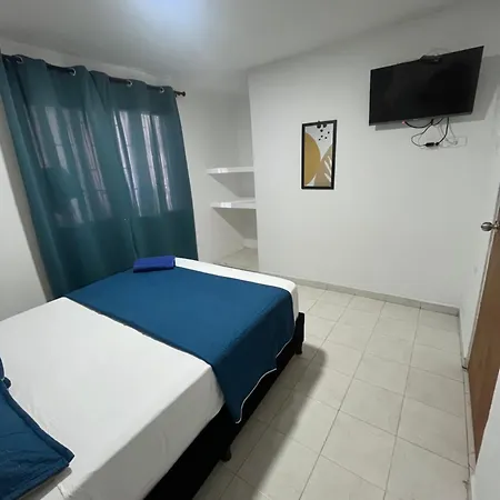 Golden Homestay Cartagena