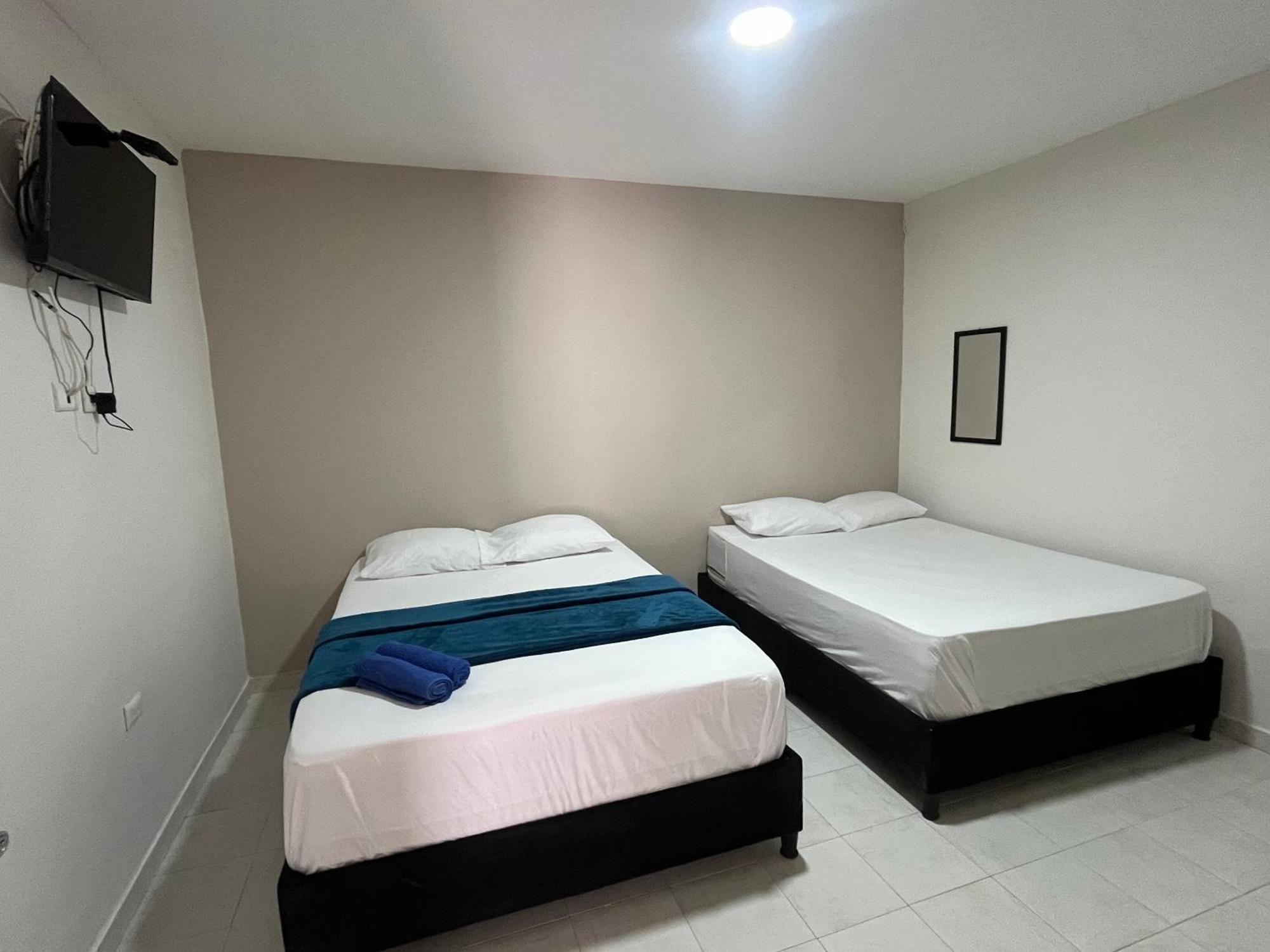 Golden Homestay Cartagena