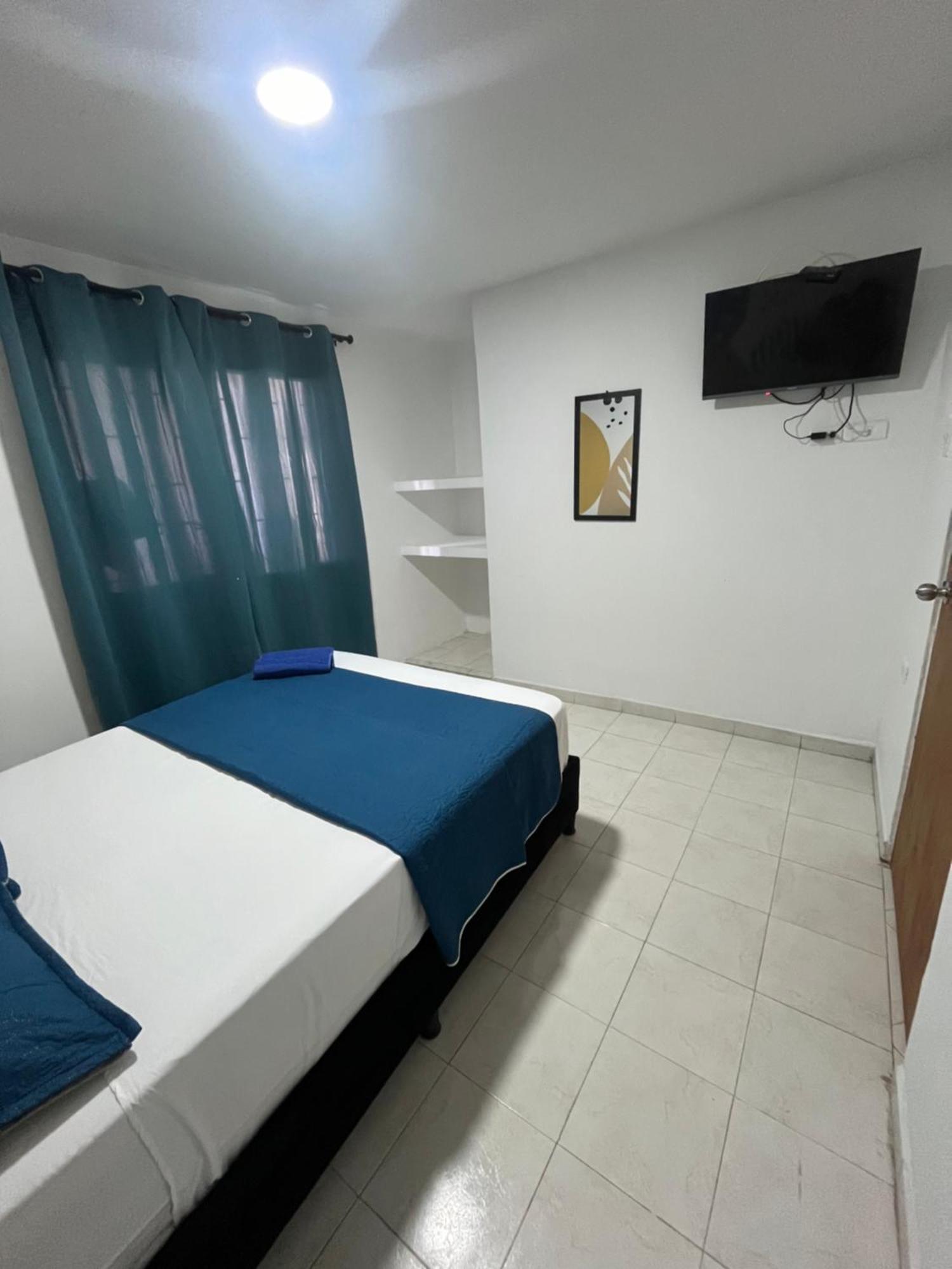 Golden Homestay Cartagena