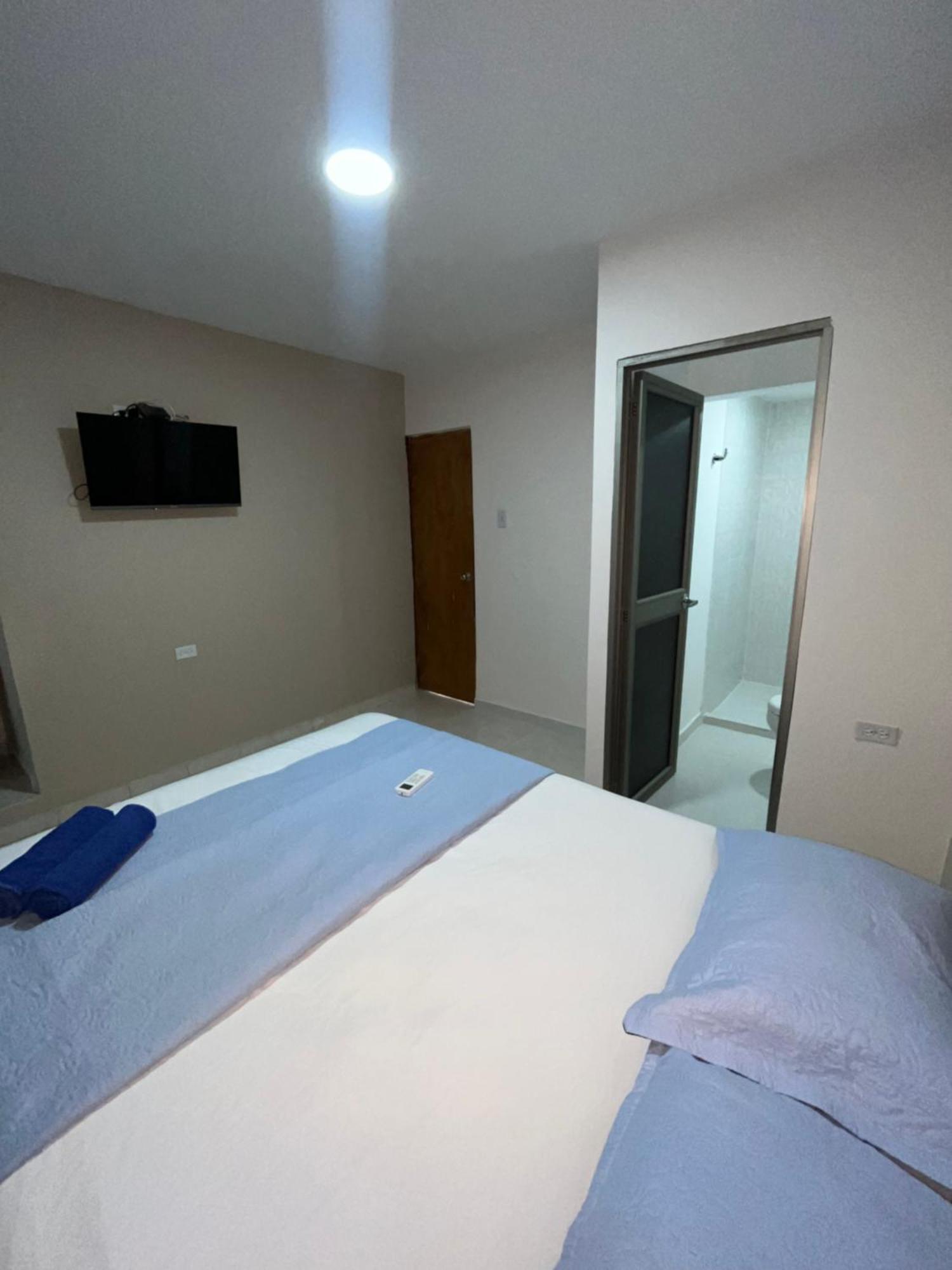 Homestay Golden Cartagena
